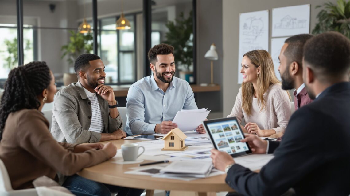 Devenir agent immobilier sans diplôme : mythe ou vraie opportunité de reconversion ?