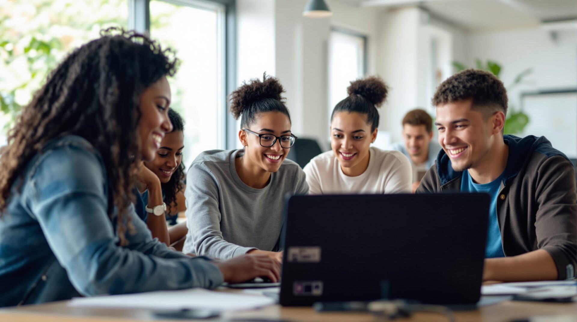 Dix semaines pour apprendre le développement web et mobile : au cœur d’une formation intensive