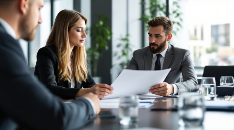 modèle lettre invitation assemblée générale