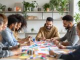 Comment des ateliers créatifs en entreprise transforment la cohésion d’équipe durablement