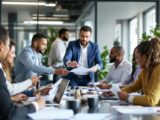 Comment le travail temporaire optimise la gestion des ressources en entreprise aujourd’hui