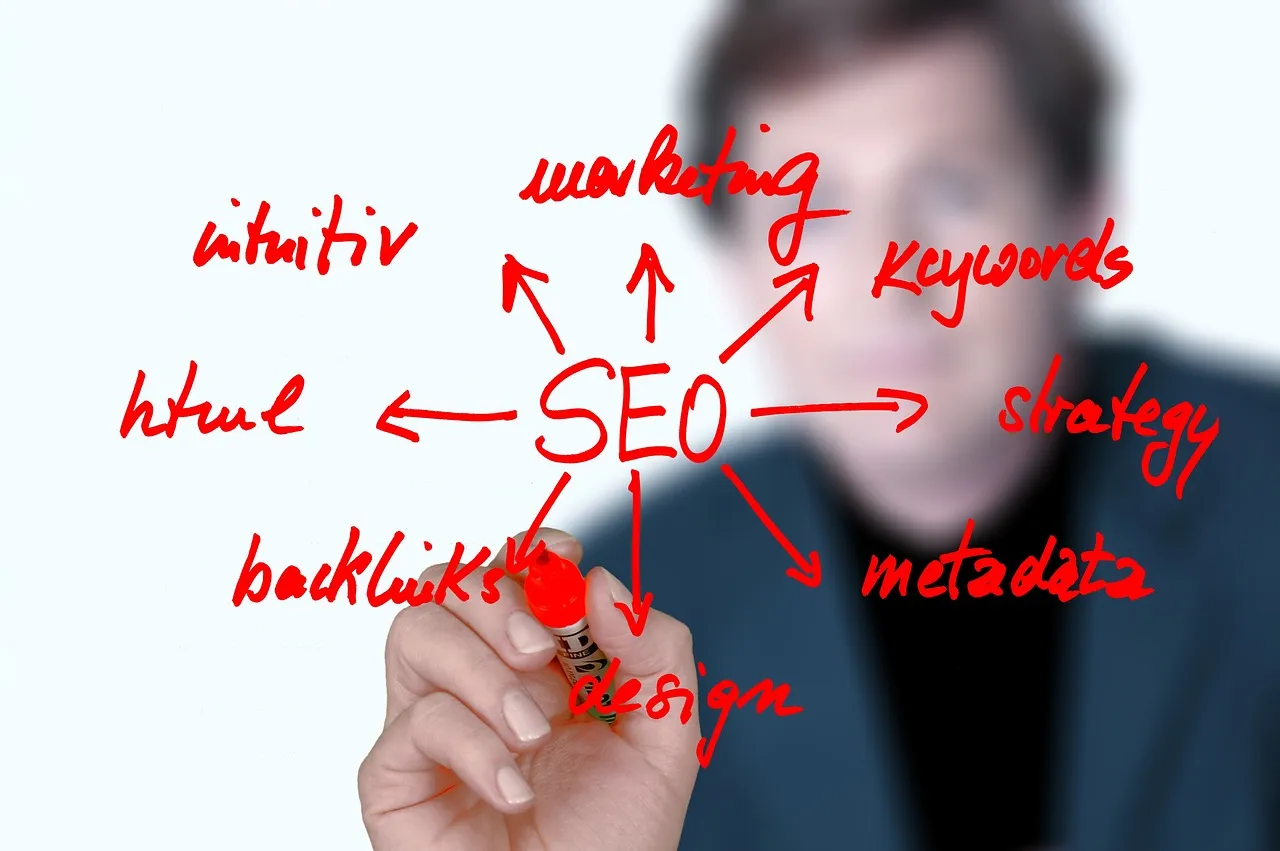 Pourquoi se former au référencement naturel (SEO) est essentiel pour développer sa présence en ligne