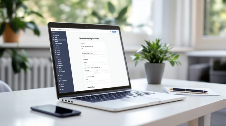 creation entreprise en ligne