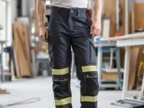 Pourquoi choisir un pantalon de travail adapté améliore le confort et la sécurité au quotidien