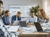 Optimiser la gestion des factures en PME : simplicité, gain de temps et conformité au rendez-vous
