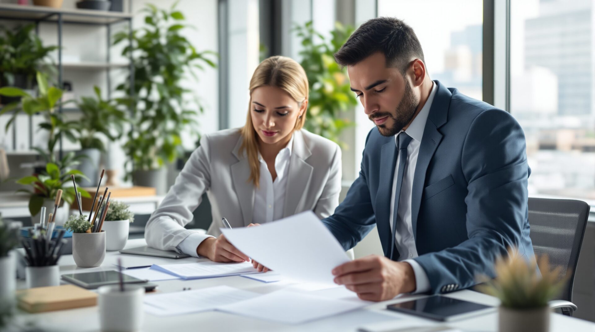 demande d'autorisation de travail pour un salarié étranger