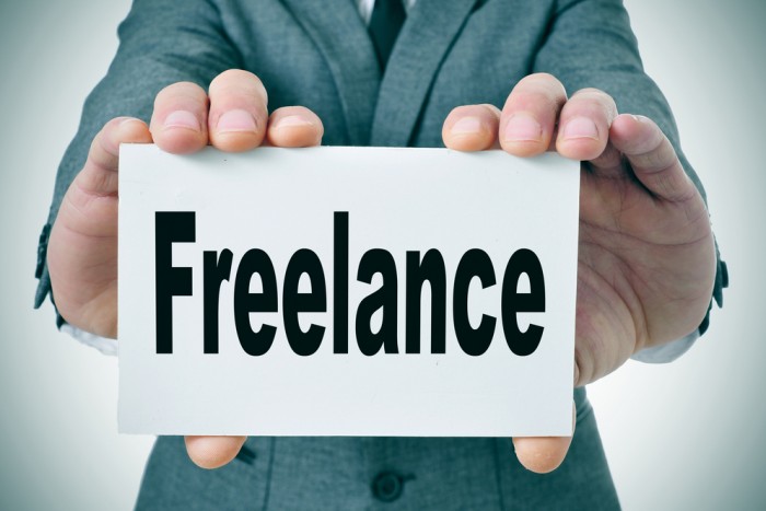 Que veut dire freelance et qu’est ce que c’est ?