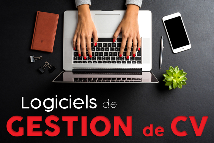 Quel logiciel utiliser pour son CV ?