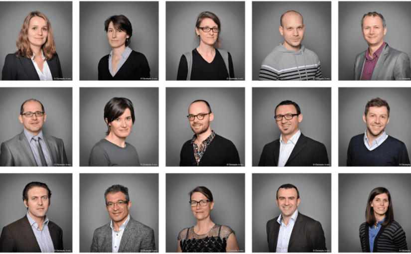 10 conseils pour réussir sa photo Linkedin