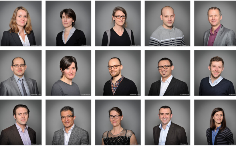 10 conseils pour réussir sa photo Linkedin