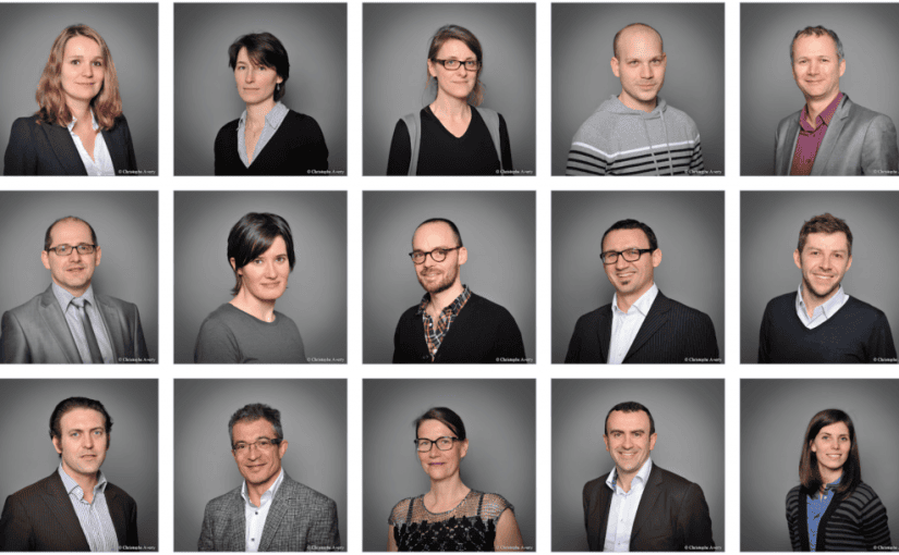 10 conseils pour réussir sa photo Linkedin