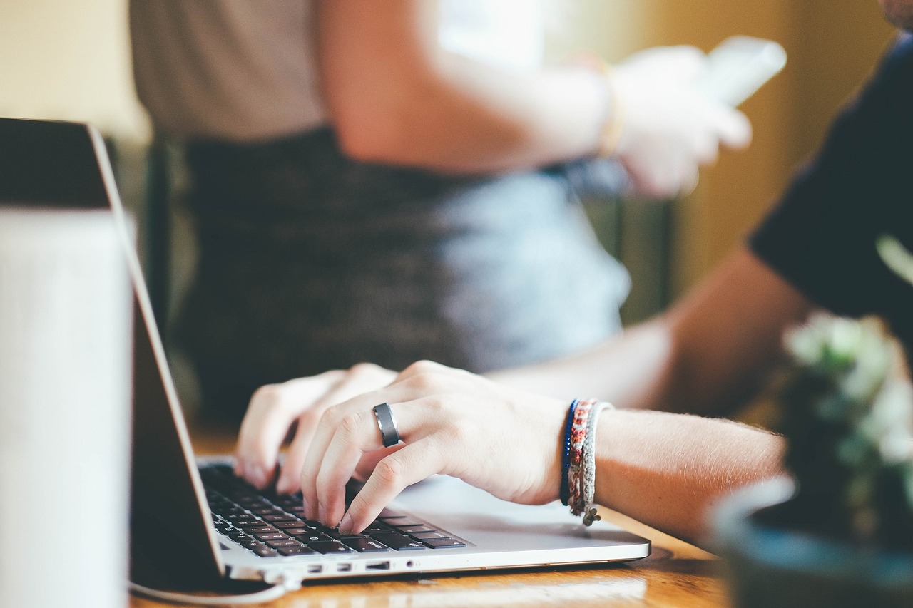 Trouvez les meilleurs talents pour votre entreprise avec un logiciel de recrutement !