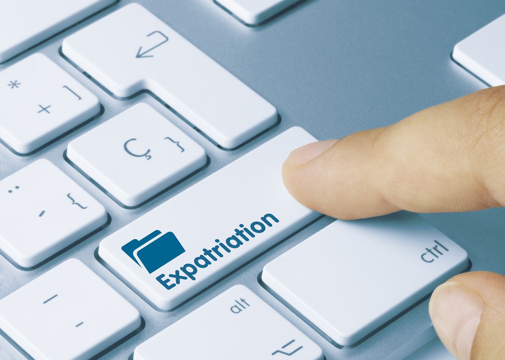 Pourquoi l’expatriation fiscale devient si populaire en France?
