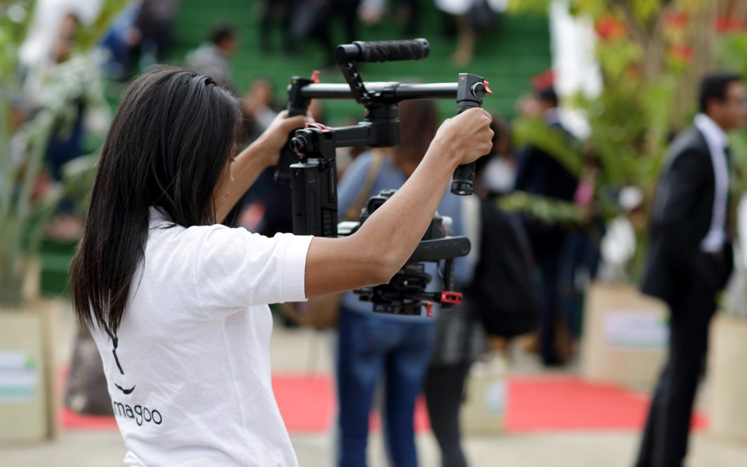 Les formations disponibles pour être photographe professionnel ?