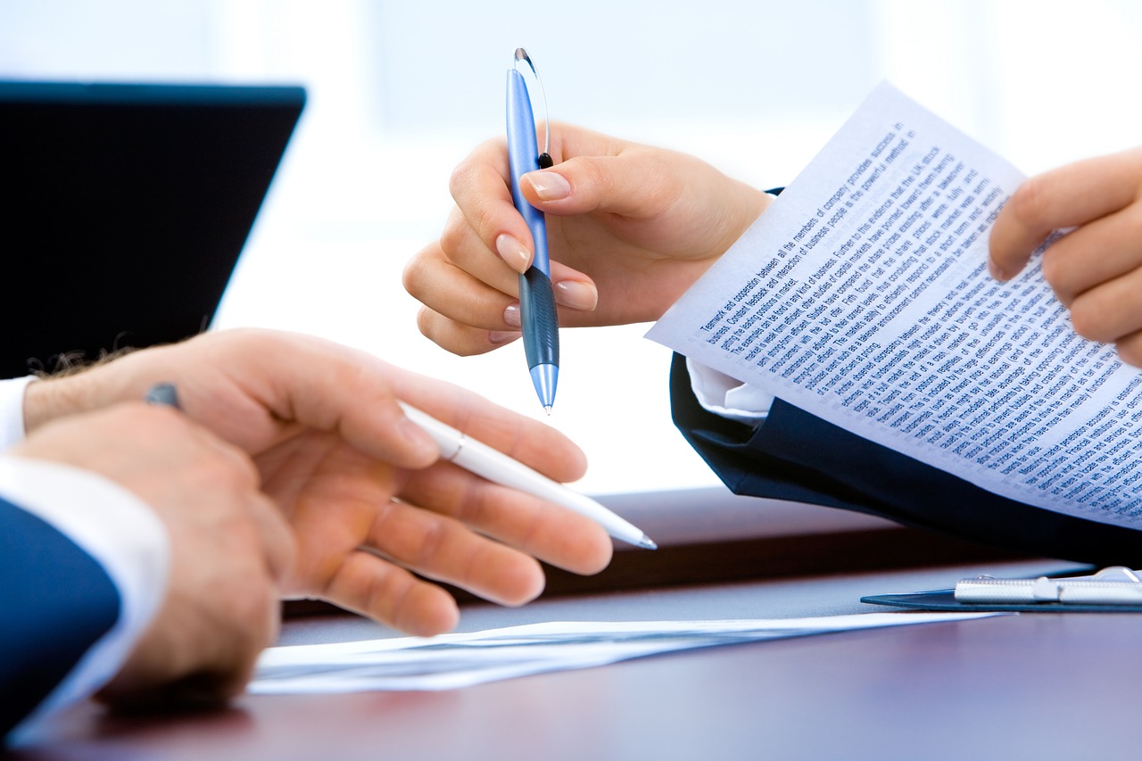 6 bonnes raisons de travailler avec une agence de recrutement