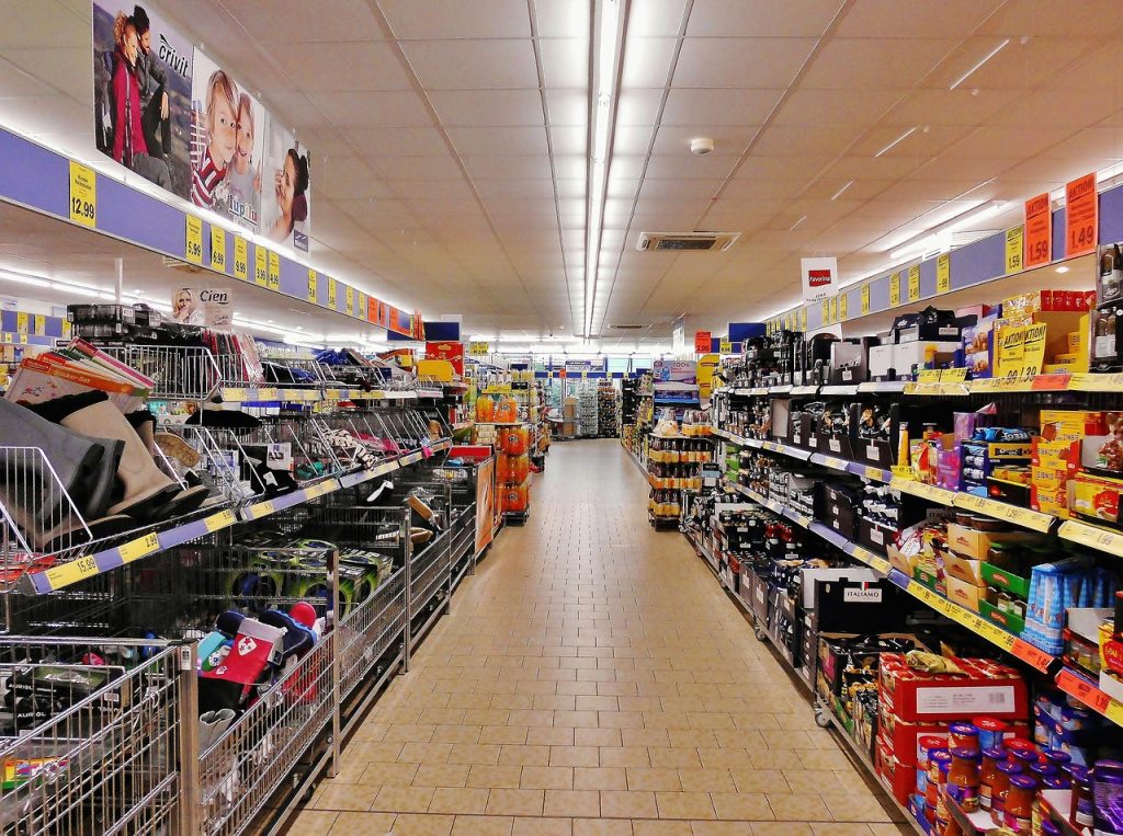 lidl