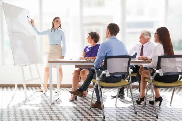 Formation continue ou formation initiale ? Quelle formation choisir ?