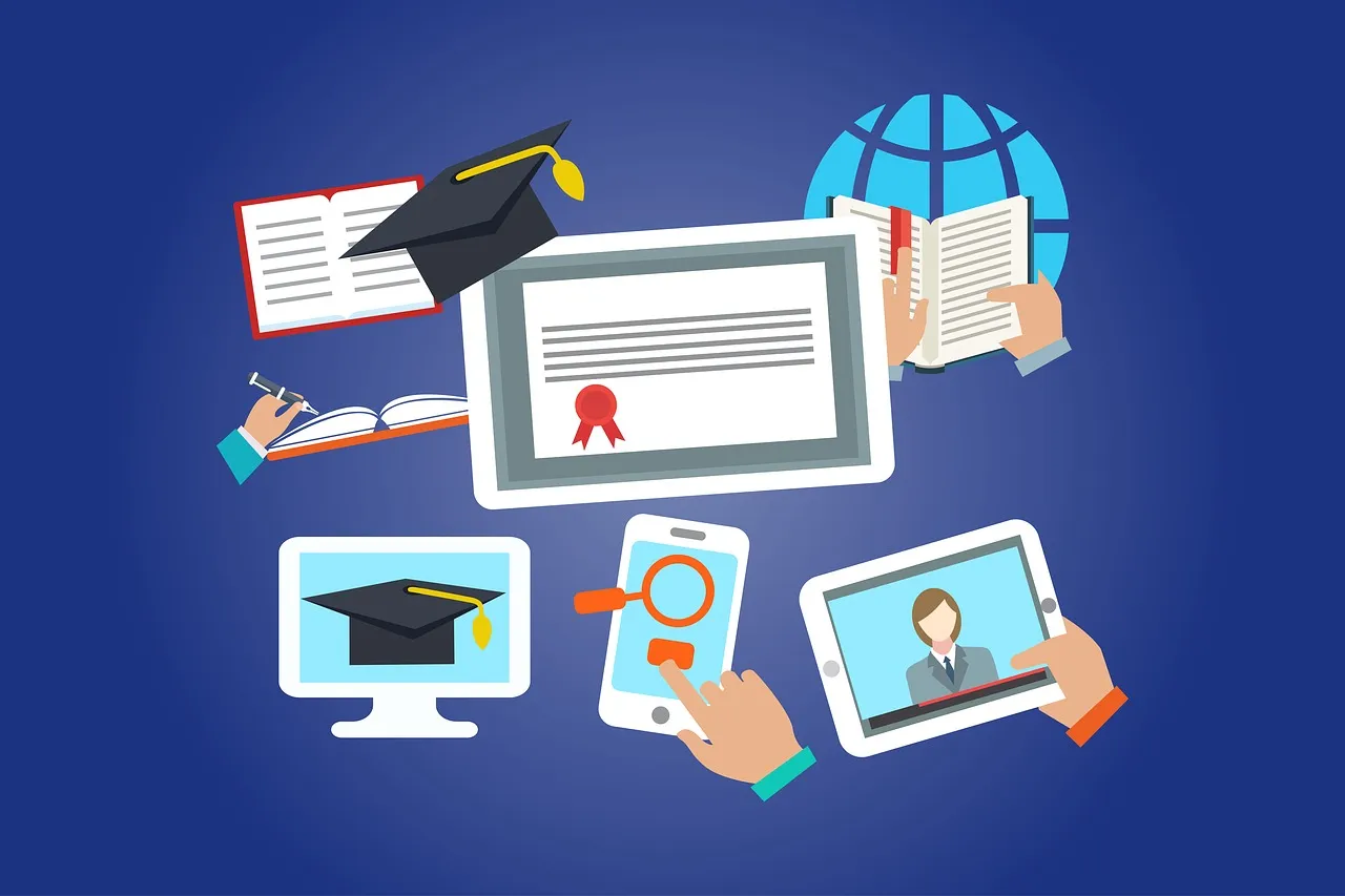 Une formation à distance diplomante peut elle etre reconnue par l’État ?