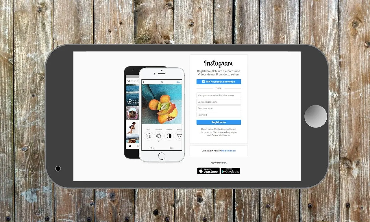 Formation Instagram professionnel , en ligne ou en présentielle ? Nos recommendations