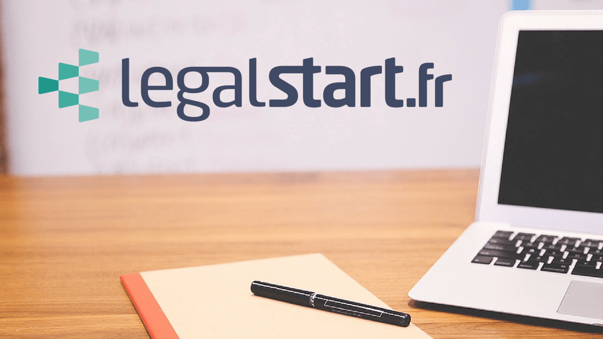 Legalstart, une vraie solution pour entrepreneur? Notre opinion