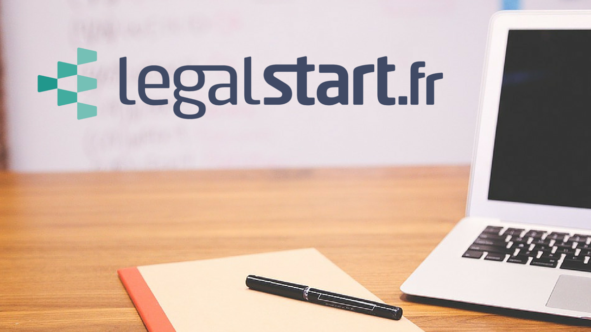 Legalstart, une vraie solution pour entrepreneur? Notre opinion