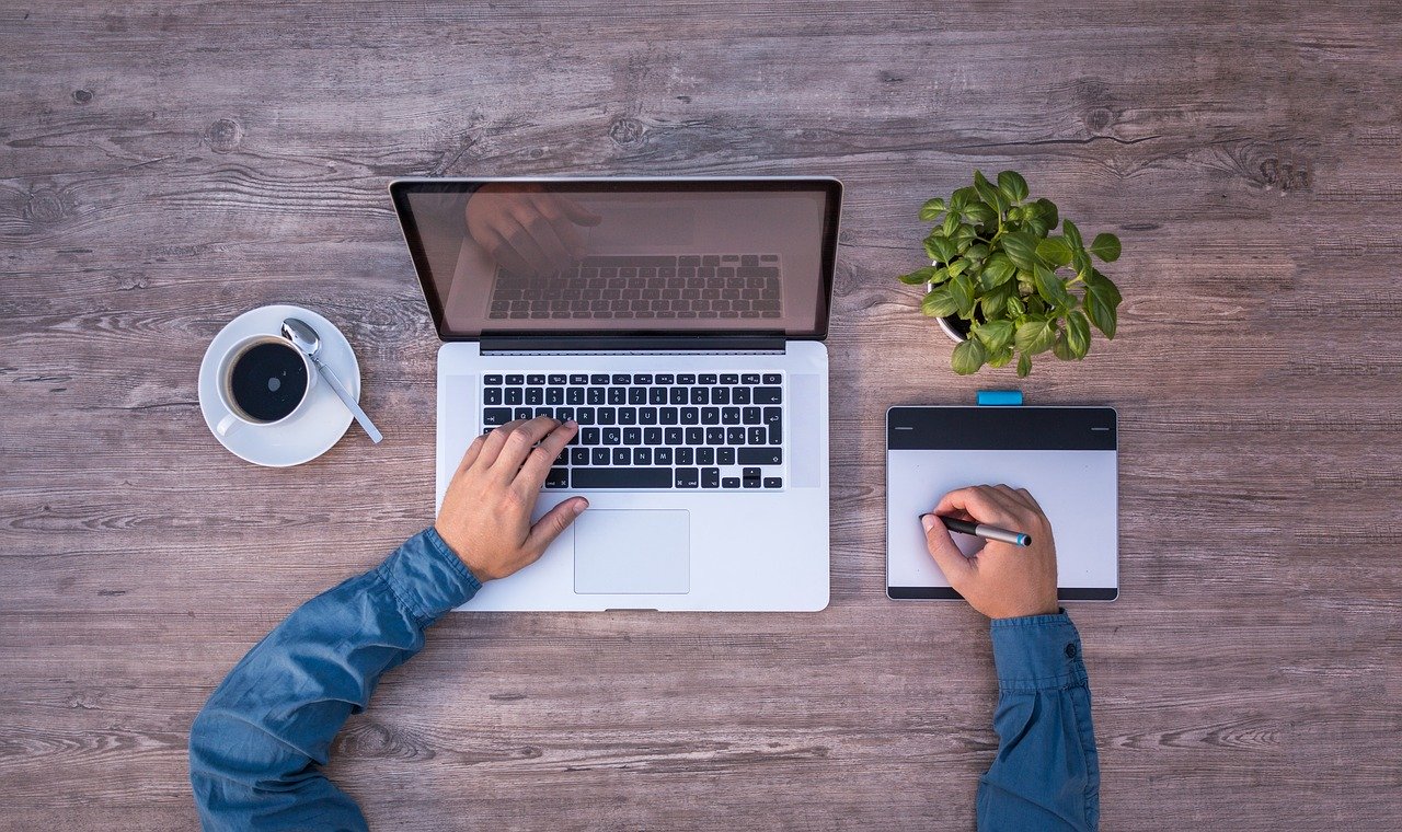 Les meilleures options pour la création d’entreprise en ligne