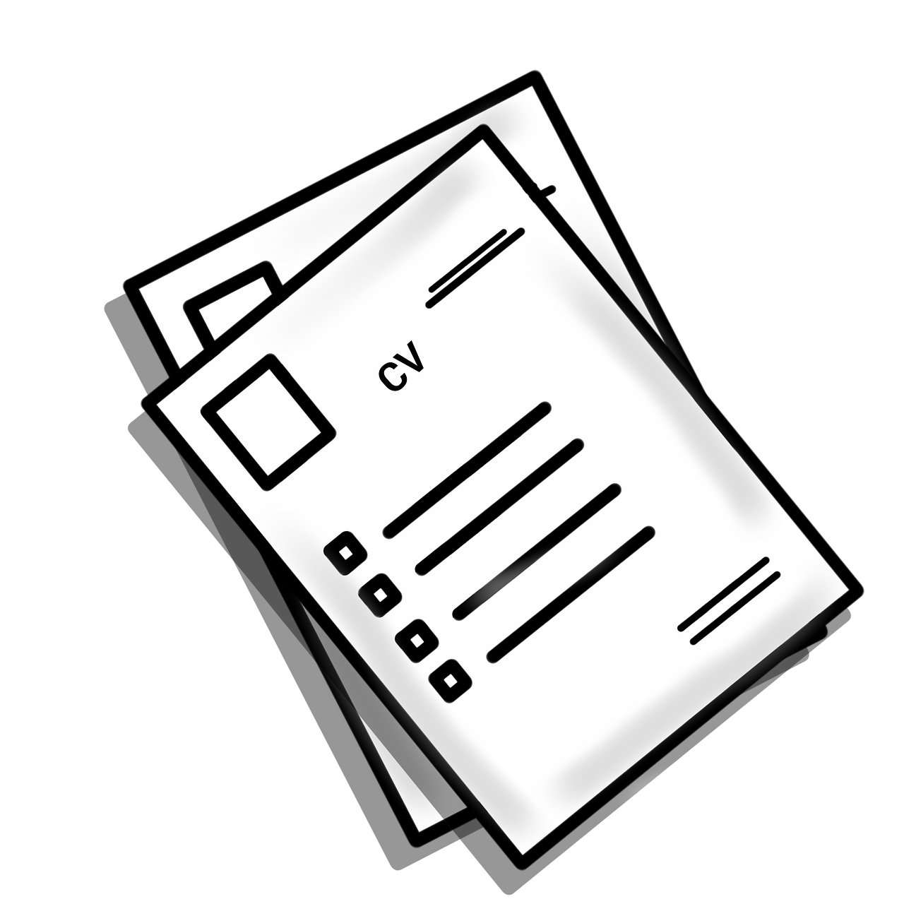 MyCVfactory, comment faire votre CV en 5 minutes? Notre avis