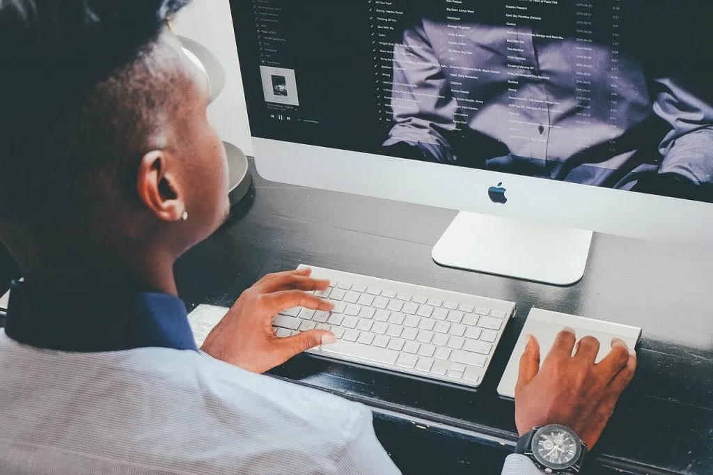 formation service informatique