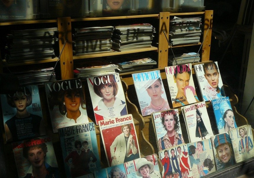 Quelles utilisations pour les présentoirs de magazine ?