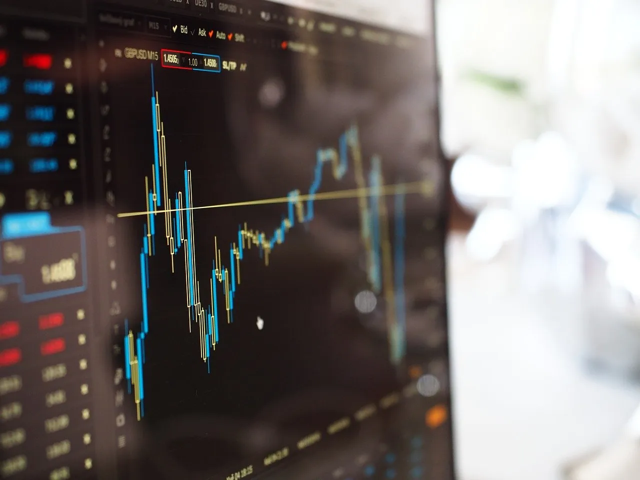 Les Études & les Caractéristiques Personnelles pour Devenir Trader