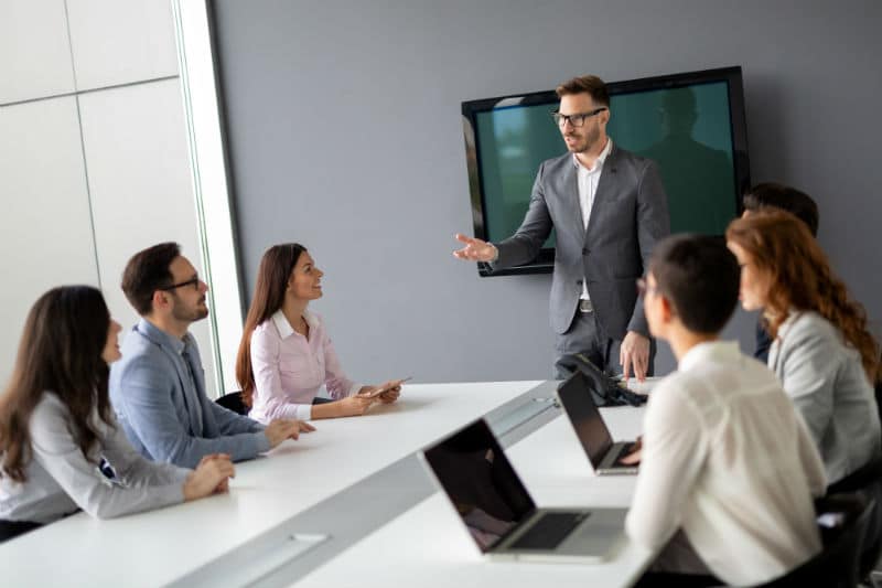 Quelle formation pour devenir DRH ?