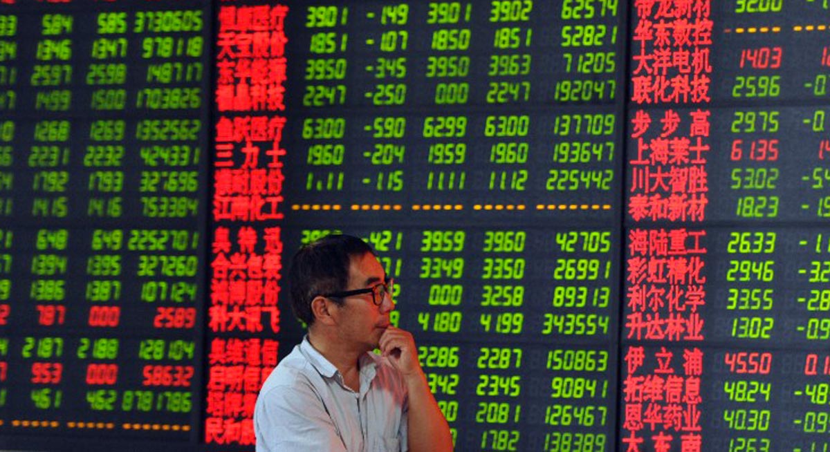 Les sites Chinois grands gagnant du Covid ?