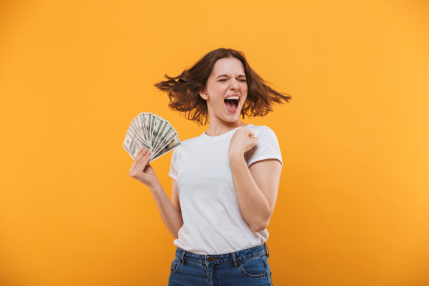 Comment gagner de l’argent à 13 ans