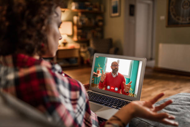 La psychologie en ligne gagne du terrain en 2021 ?