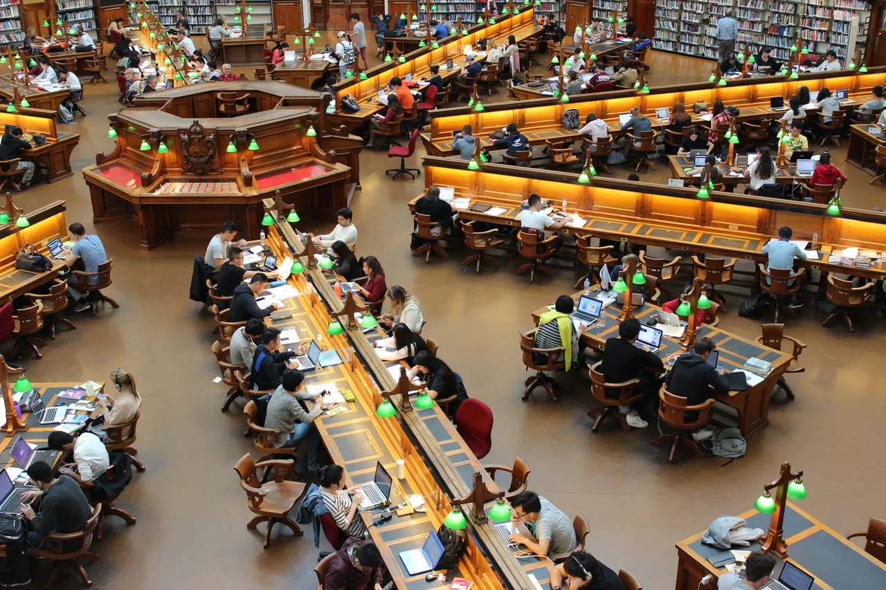 Pourquoi l’Amérique est le meilleur choix pour votre diplôme ?
