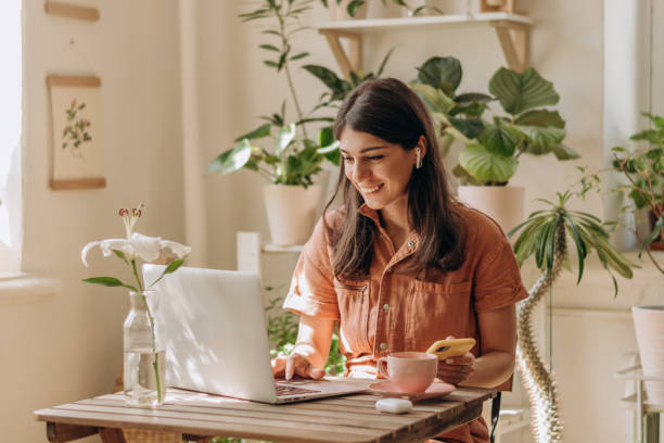 Télétravail et travail à domicile : faire la différence