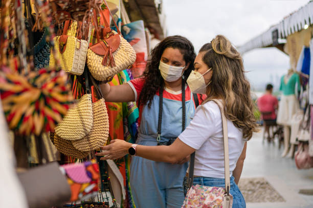Les atouts de l’artisanat sur le marché économique mondial