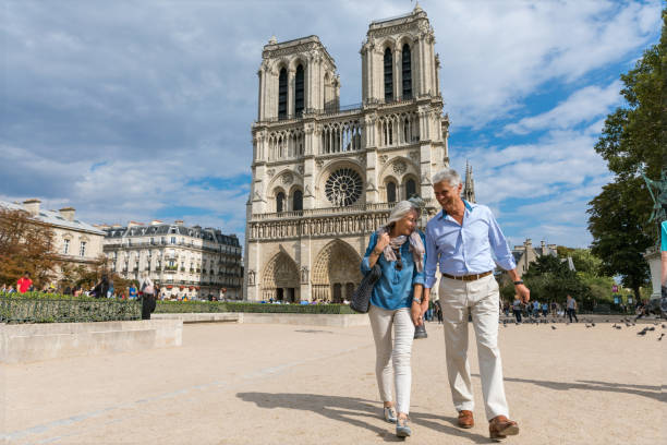 Comment fonctionne la retraite française ?