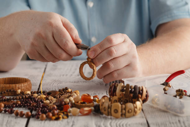 Pourquoi les produits artisanaux sont-ils à la mode ?