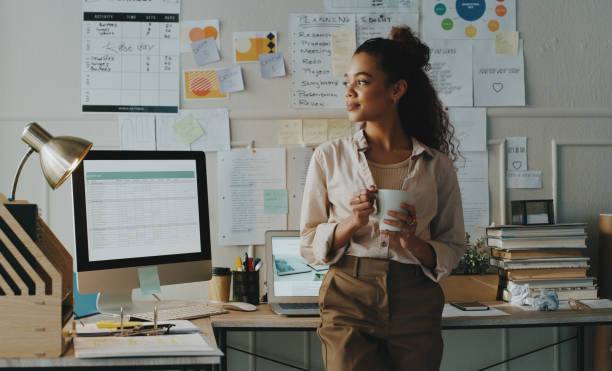 Liste des activités à pratiquer pour travailler chez soi