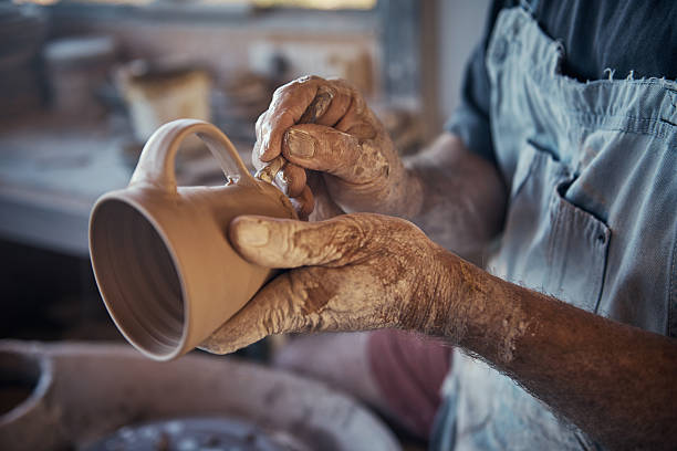 Artisanat : un secteur qui ne se démodera jamais