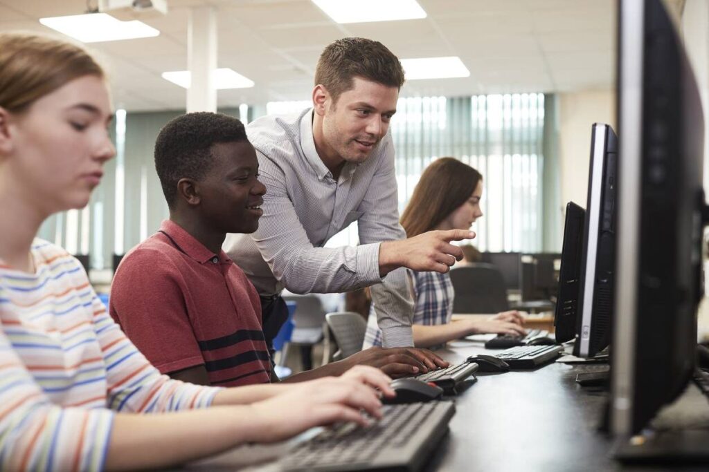 filières BTS en informatique