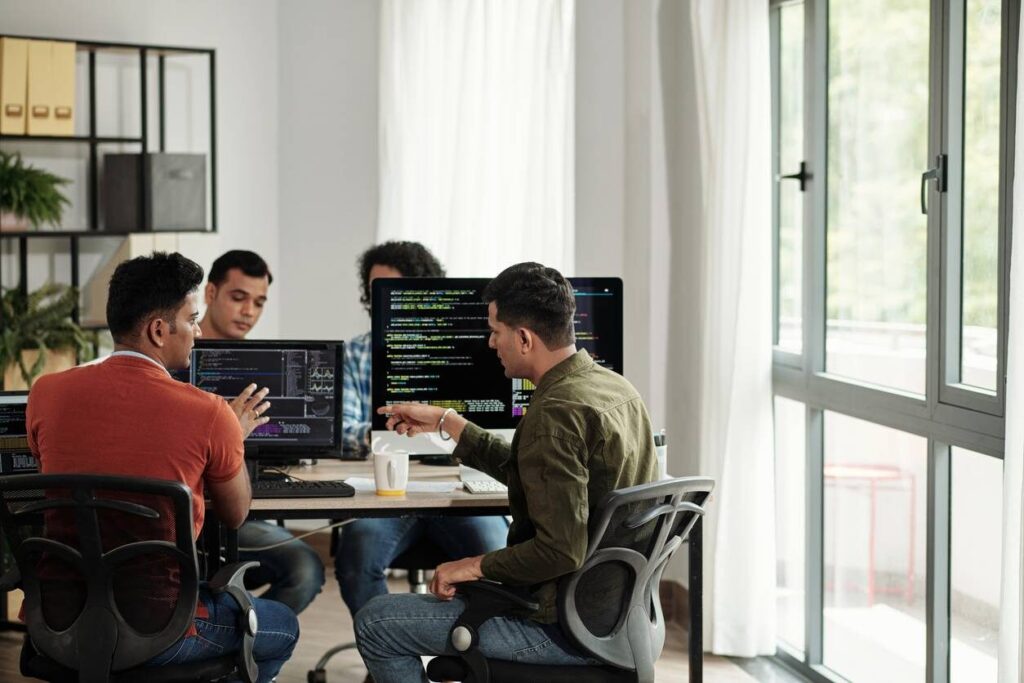 formations Bac+2 en informatique