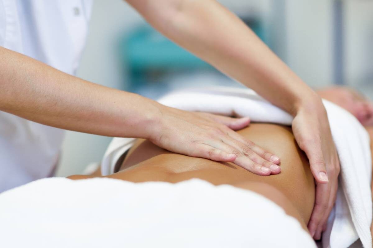 Devenez praticien en massage grâce à une formation spécialisée