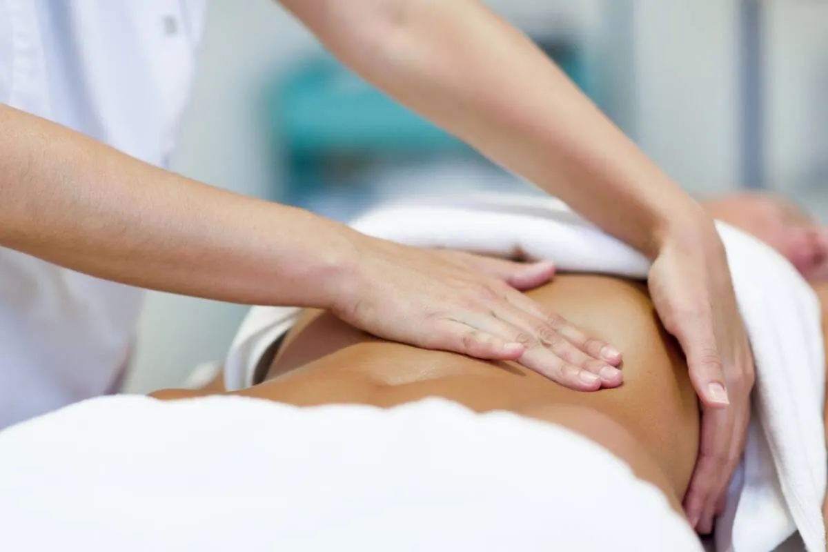 Devenez praticien en massage grâce à une formation spécialisée