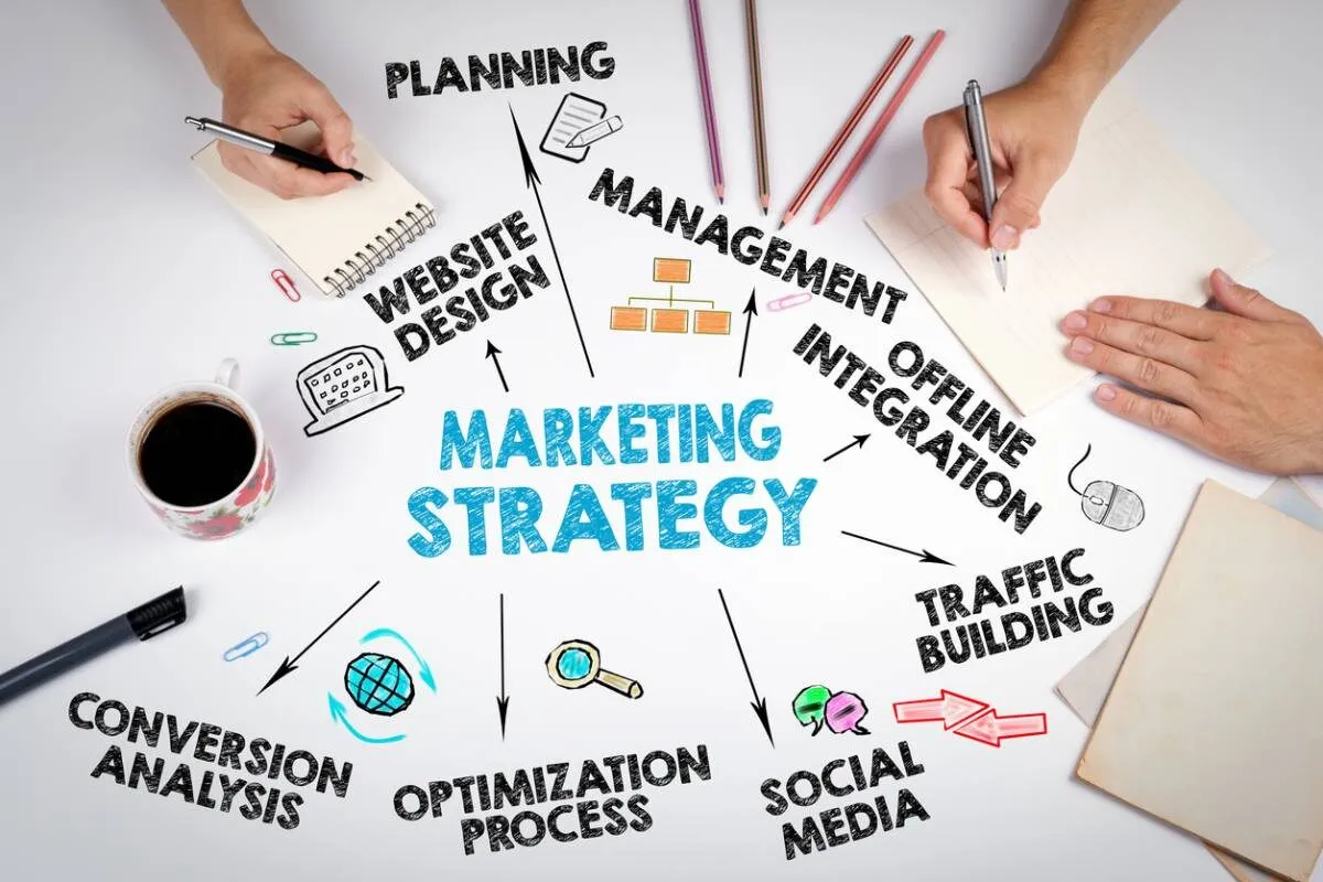 Se former pour réussir dans le marketing digital : les clés du succès