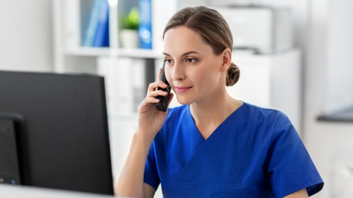 Secrétaire médicale : quel salaire selon le niveau d’expérience et le lieu d’exercice ?
