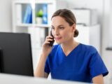 Secrétaire médicale : quel salaire selon le niveau d’expérience et le lieu d’exercice ?