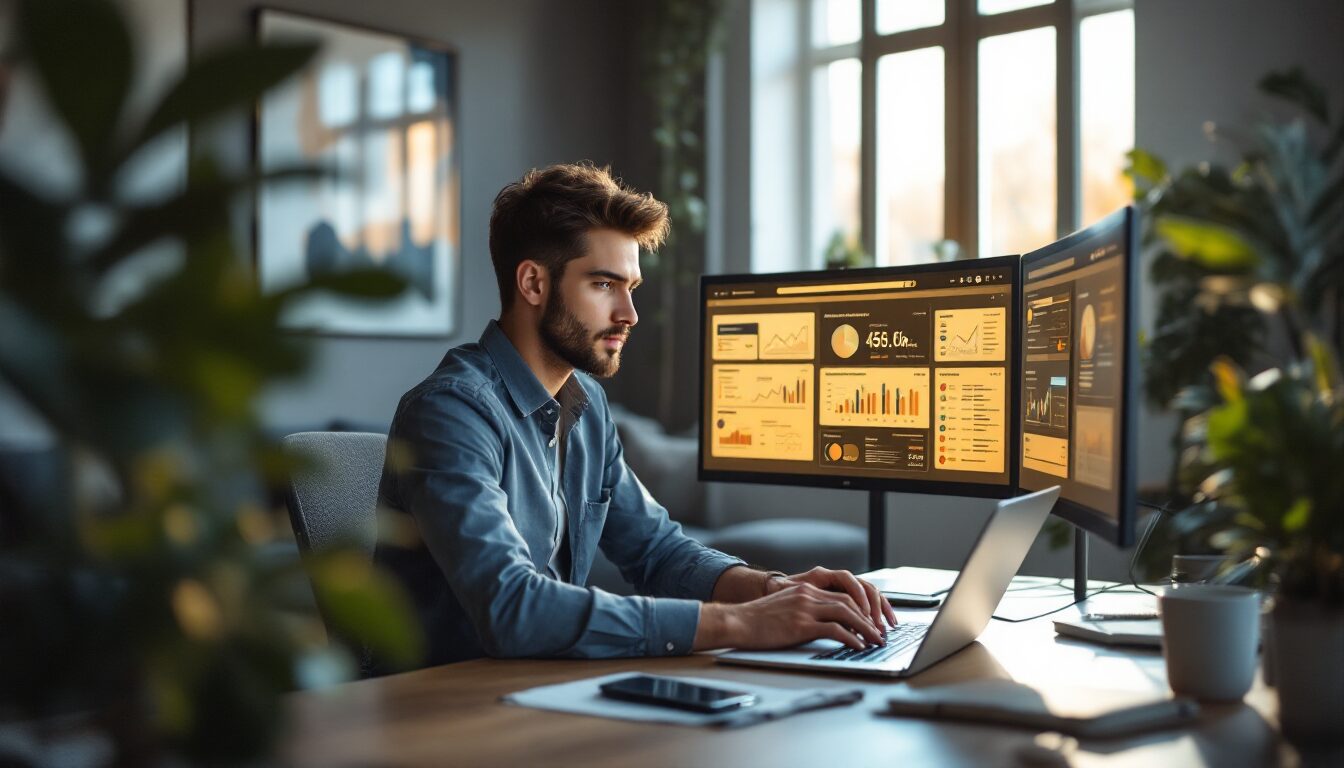 business en ligne