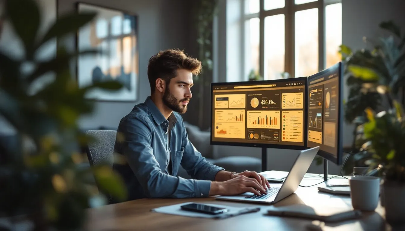 business en ligne
